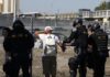 Millones desperdiciados en centro para migrantes