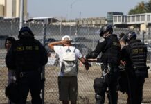 Millones desperdiciados en centro para migrantes