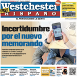 Westchester Hispano Edicion Digital 5 de Junio 2026