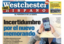 Westchester Hispano Edicion Digital 5 de Junio 2026 Westchester Hispano Edicion Digital 5 de Junio 2026