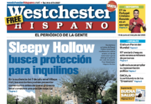 Westchester Hispano Edicion Digital 19 de Junio 2026 Westchester Hispano Edicion Digital 19 de Junio 2026