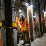 Arranca construcción de Fase 2 del Metro de la Segunda Avenida en East Harlem