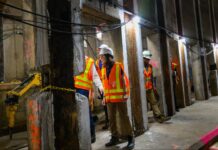 Arranca construcción de Fase 2 del Metro de la Segunda Avenida en East Harlem