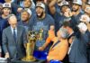 Nueva York celebra a sus campeones