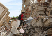 Sube la cifra de muertos en Venezuela