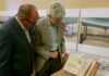 CUNY recibe histórica colección dominicana
