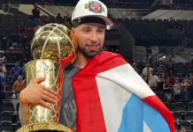 Nueva York vuelve a gritar campeón