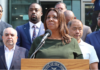 Letitia James advierte sobre cambios en el seguro médico