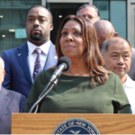Letitia James advierte sobre cambios en el seguro médico