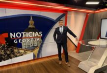 Adhemar Montagne: del corazón de Nueva York al reconocimiento nacional