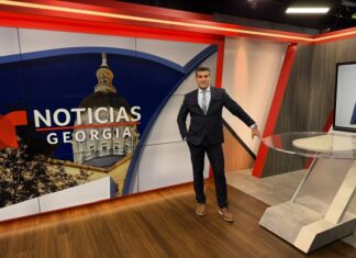 Adhemar Montagne: del corazón de Nueva York al reconocimiento nacional