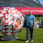 El fútbol como inspiración del arte