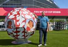 El fútbol como inspiración del arte