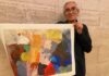 Fernando Pomalaza: El arte de crear con el alma