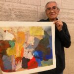 Fernando Pomalaza: El arte de crear con el alma