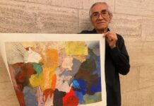 Fernando Pomalaza: El arte de crear con el alma