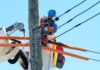 Equipos de Con Edison movilizados ante el calor extremo