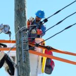 Equipos de Con Edison movilizados ante el calor extremo