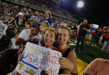 Westchester transmitirá gratis la final del Mundial 2026
