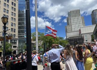 Feria cultural y artístico puertorriqueño 2026