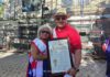 Festival y Parada reúne a latinos en Yonkers