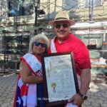 Festival y Parada reúne a latinos en Yonkers