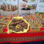 Agrofest e historias de los agricultores peruanos