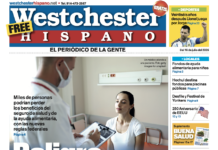Westchester Hispano Edición Digital 3 de Julio 2026 Westchester Hispano Edicion Digital 3 de Julio 2026