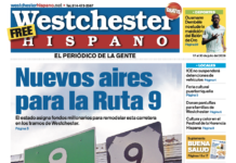 Westchester Hispano Edición Digital 17 de Julio 2026 Westchester Hispano Edición Digital 17 de Julio