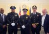 Policía de White Plains neutraliza con éxito incidente doméstico violento