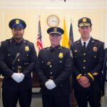 Policía de White Plains neutraliza con éxito incidente doméstico violento
