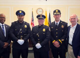 Policía de White Plains neutraliza con éxito incidente doméstico violento