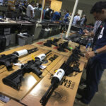 Nueva York reduce 19 por ciento de la violencia armada