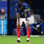 Mbappé: “No estuvimos a la altura de una semifinal de un Mundial”