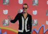 Marc Anthony y Montaner en concierto por Venezuela