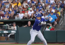 Ohtani fue el más votado de fase 1 del Juego de Estrellas 2026