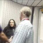 Jueza ordena liberar bajo fianza a ecuatoriana detenida en el Aeropuerto Internacional de Denver