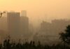 Humo de Canadá deteriora la calidad del aire en Nueva York
