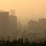 Humo de Canadá deteriora la calidad del aire en Nueva York