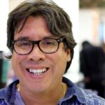 Mario Vallejo, comunicador de múltiples voces