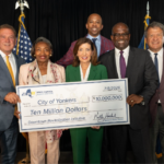 Yonkers recibe US$10 millones para revitalizar su centro