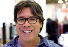 Mario Vallejo, comunicador de múltiples voces