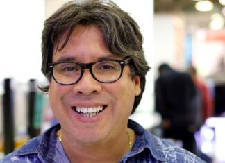 Mario Vallejo, comunicador de múltiples voces