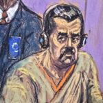 Maduro comparece con inmunidad y posible juicio en 2027