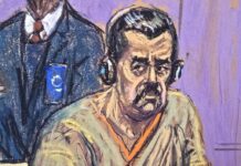 Maduro comparece con inmunidad y posible juicio en 2027