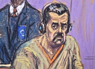 Maduro comparece con inmunidad y posible juicio en 2027
