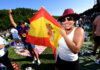 Más de 5,500 personas disfrutaron la final del Mundial 2026 en Westchester