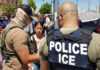 Detienen en julio a cerca de 50.000 inmigrantes ICE registró 49.571 detenciones de inmigrantes en julio, la cifra mensual más alta del segundo mandato de Trump.