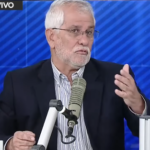 Tisoc Lindley: “Hay que poner a la Policía en la calle” El general PNP, en retiro, José Tisoc, ex director general de la Policía Nacional del Perú, durante una entrevista en Lima. (NOTA : HAY QUE RETIRAR LA PALABRA VIVO DE ARRIBA DE LA FOTO)