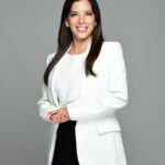 Gabriela Berrospi: de Lima a Wall Street